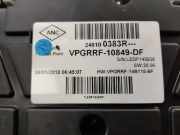 Tachoeinheit Kmh 248100383R Renault Clio IV Estate/Grandtour (7R) Kombi 5-drs 1.5 Energy dCi 110 FAP (K9K-646(K9K-F6)) 2018-03