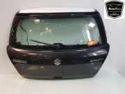 Heckklappe 6910063J33 Suzuki Swift (ZA/ZC/ZD1/2/3/9) Schrägheck 1.3 VVT 16V (M13A VVT) 2005-11