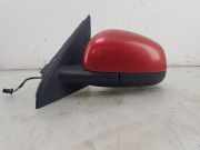 Außenspiegel Links 963020474R Renault Twingo III (AH) Schrägheck 5-drs 1.0 SCe 70 12V (H4D-400(H4D-A4)) 2016-08