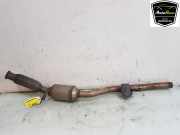 Katalysator 2K0131701D Volkswagen Caddy IV Van 2.0 TDI 75 (DFSF) 2017-02 DFSF