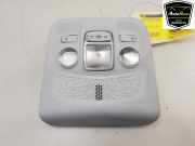 Innenbeleuchtung Vorne 9673810977 Peugeot 208 I (CA/CC/CK/CL) Schrägheck 1.4 16V (EP3C(8FN)) 2013