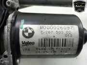 Scheibenwischermotor 61617260488 BMW 1 serie (F21) Schrägheck 3-drs 114i 1.6 16V (N13-B16A) 2013-03