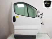 Tür Rechts 8010000QAD Nissan Primastar Van 2.5 dCi 150 16V (G9U-632) 2007
