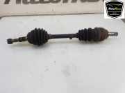 Antriebswelle Links Vorne ABS 93184254 Opel Astra G Caravan (F35) Kombi 1.6 16V (Z16XE(Euro 4)) 1999-01