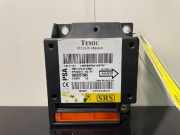 Steuerger?t Airbag 9663357580 Citro?n C3 Pluriel (HB) Cabrio 1.6 16V (TU5JP4(NFU)) 2008 TU5JP4(NFU)