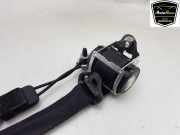 Sicherheitsgurt Links Vorne 607707700D Opel Corsa D Schrägheck 1.2 16V (Z12XEP(Euro 4)) 2008