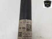 Stoßdämpfer Rechts Hinten 2Q0512013CG Audi A1 Sportback (GBA) Schrägheck 5-drs 1.0 30 TFSI 12V (DLAA) 2021-02