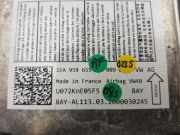 Steuergerät Airbag 1EA959655AR Volkswagen ID.3 (E11/E12) Schrägheck 5-drs First, Life, Pro 58 kWh (EBJC) 2020 EBJC