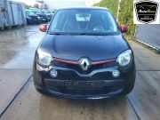 Stoßstange Vorne 620222684R Renault Twingo III (AH) Schrägheck 5-drs 1.0 SCe 70 12V (H4D-400(H4D-A4)) 2018-01