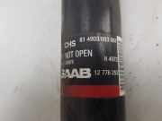 Stoßdämpfer Rechts Hinten 12776252 Saab 9-3 II (YS3F) Cabrio 2.0t 16V (B207L(Euro 5)) 2012-10
