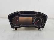 Tachoeinheit Kmh BS7T10849TF Ford S-Max (GBW) Großraumlimousine 2.0 16V (A0WB(Euro 5)) 2012-07