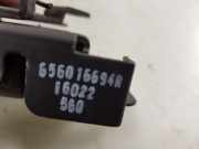 Motorhaubenschloss 656016694R Renault Talisman (RFDL) Limousine 1.6 Energy TCe 200 EDC (M5M-450(M5M-B4)) 2016