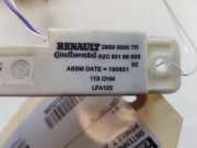 Antenne Verstärker 285900007R Renault Zoé (AG) Schrägheck 5-drs R135 (5AQ-605) 2022-06