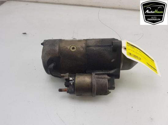 Anlasser 2247391 BMW 5 serie Touring (E39) Kombi 530d 24V (M57-D30(306D1)) 2002-09 Bild Anlasser 2247391 BMW 5 serie Touring (E39) Kombi 530d 24V (M57-D30(306D1)) 2002-09