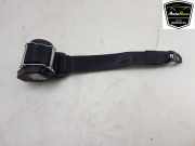 Sicherheitsgurt Rechts Hinten 624468600D Skoda Rapid Spaceback Kombi 1.2 TSI (CBZA) 2015-01