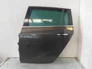 Tür Links Hinten 13355182 Opel Zafira Tourer (P12) Großraumlimousine 1.4 Turbo 16V EcoFLEX (B14NET(Euro 6)) 2013-05