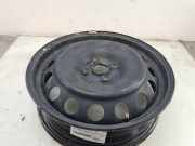 Felge Li, 17", 5J, ET40, 4 Gats 426110H090 Toyota Aygo X Schrägheck 1.0 12V VVT-i (1KR-FE) 2024-11