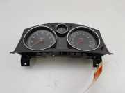 Tachoeinheit Kmh 13308998 Opel Zafira (M75) Großraumlimousine 1.8 16V Ecotec (A18XER(Euro 5)) 2009-03