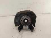 Achsschenkel Links Vorne 2Q0407255M Volkswagen Polo VI (AW1) Schrägheck 5-drs 1.0 MPI 12V (DSGD) 2024-11 DSGD