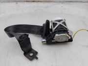 Sicherheitsgurt Links Hinten 33055459B Renault Clio III (BR/CR) Schrägheck 1.4 16V (K4J-780) 2006-07