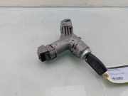Zündschloss + Schlüssel 9V213F880EC Ford Fiesta 6 (JA8) Schrägheck 1.6 TDCi 95 (T3JA(Euro 5)) 2012-06