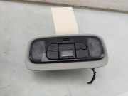 Innenbeleuchtung Vorne 81260K0100B0 Toyota Yaris IV (P21/PA1/PH1) Schrägheck 1.5 12V Hybrid 115 (M15AFXE) 2024-03