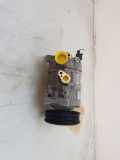 Klima Pumpe 5Q0816803F Volkswagen Polo VI (AW1) Schrägheck 5-drs 1.0 TSI 12V (DKLA) 2018-11 DKLA