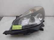 Scheinwerfer Links 8200261610 Renault Clio III (BR/CR) Schrägheck 1.4 16V (K4J-780) 2006-07