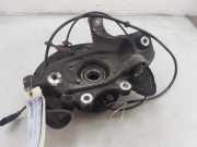 Achsschenkel Links Hinten A2053500141 Mercedes-Benz C (C205) Coupé C-220d 2.2 16V BlueTEC (OM651.921(Euro 6)) 2016-07