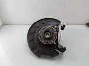 Achsschenkel Rechts Vorne 5Q0407256S Volkswagen T-Roc SUV 1.5 TSI Evo BMT 16V (DXDB) 2024-06
