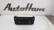 Bedienung Heizung 64119270254 BMW 1 serie (F20) Schrägheck 5-drs 118d 2.0 16V (N47-D20C) 2015