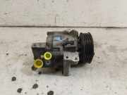 Klima Pumpe 6453RJ Toyota Aygo (B10) Schrägheck 1.0 12V VVT-i (1KR-FE) 2008-03
