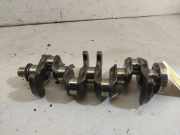 Kurbelwelle 04E105101M Audi A3 Sportback (8VA/8VF) Schrägheck 5-drs 1.4 TFSI 16V (CXSA(Euro 5)) 2013-04