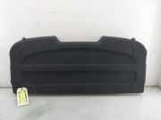Hutablage 8A61A46506 Ford Fiesta 6 (JA8) Schrägheck 1.25 16V (STJD) 2011-04