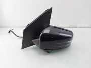 Außenspiegel Links A2468101576 Mercedes-Benz B (W246) Schrägheck 1.6 B-200 BlueEFFICIENCY Turbo 16V (M270.910) 2014-10