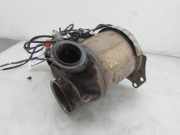 Rußpartikelfilter 04L131669JX Skoda Octavia Kombi (5EAC) Kombi 5-drs 1.6 TDI Greenline 16V (DBKA) 2014-05