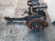 Hinterachse Vwa ABS BV615K067CH Ford Focus 3 Wagon Kombi 1.0 Ti-VCT EcoBoost 12V 140 (M1DH) 2018-05