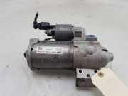Anlasser 12415A33FB9 BMW 5 serie Touring (G31) Kombi 530i 2.0 TwinPower Turbo 16V Mild Hybrid (JA1) 2021-08