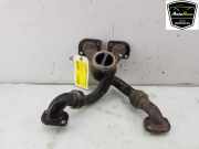 Auspuff Krümmer 11627849461 BMW 5 serie (G30) Limousine 4.4 Competition V8 32V TwinPower Turbo (S63-B44B) 2020-07