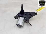 Scheibenwischermotor Hinten 8200311486 Renault Twingo II (CN) Schrägheck 3-drs 1.2 16V (D4F-770) 2014-05
