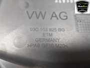 Motor Unterfahrschutz 03C103925BG Audi A1 (8X1/8XK) Schrägheck 3-drs 1.4 TFSI 16V 122 (CNVA(Euro 5)) 2011-05