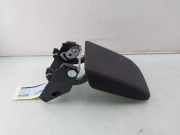 Armlehne C 5H0864207CUZH Volkswagen Golf VIII (CD1) Schrägheck 2.0 GTI 16V (DRNA) 2021-05 DRNA