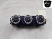 Bedienung Heizung 7820A115XC Mitsubishi Outlander (CW) SUV 2.0 16V 4x2 (4B11) 2010-10