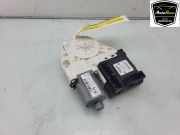 Fensterhebermotor 2K5959702 Volkswagen Caddy IV Van 2.0 TDI 102 (DFSD) 2018-02 DFSD