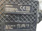 Nox Sensor 9817308880 Opel Vivaro Van 2.0 CDTI 122 (D20DTL(DW10FE)) 2021-01