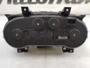 Tachoeinheit Kmh 555003062501A Fiat Punto Evo (199) Schrägheck 1.3 JTD Multijet 85 16V (199.B.4000(Euro 5)) 2011-02