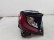 Rücklicht Links 81561K0030 Toyota Yaris IV (P21/PA1/PH1) Schrägheck 1.5 12V Hybrid 115 (M15AFXE) 2022-04