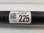 Stoßdämpfer Rechts Hinten 5Q0512011RP Volkswagen T-Roc Cabrio Cabrio 1.5 TSI Evo BMT 16V (DPCA) 2021-06