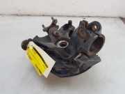 Achsschenkel Rechts Vorne 2Q0407256K Volkswagen T-Cross SUV 1.0 TSI 110 12V (DLAA) 2023 DLAA