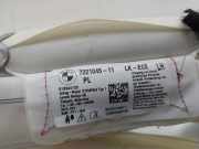 Dachairbag Links 72127221045 BMW 1 serie (F20) Schrägheck 5-drs 116i 1.6 16V (N13-B16A) 2012-11
